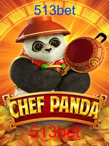 ChefPanda