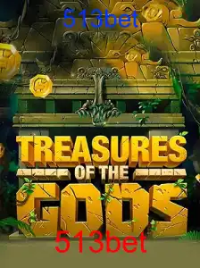 TreasureoftheGods